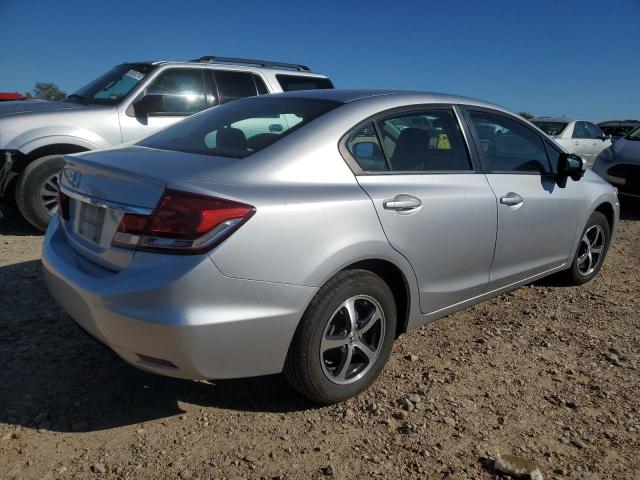 2015 HONDA CIVIC SE - 19XFB2F77FE022520