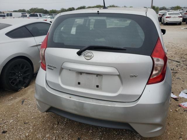 2017 NISSAN VERSA NOTE - 3N1CE2CP9HL358105