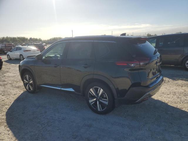 Vin: 5n1bt3ca5pc934956, lot: 81294554, nissan rogue sl 20232