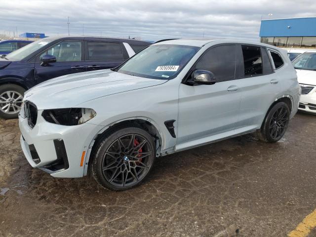 2022 BMW X3 M #3006656375