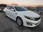 KIA OPTIMA LX photo