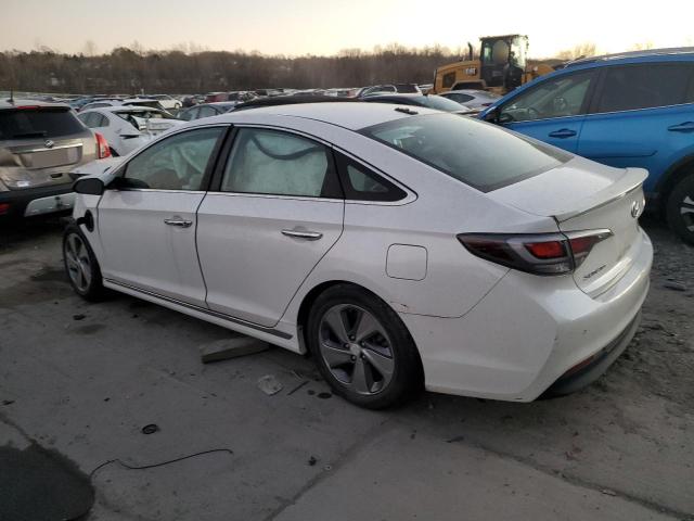 2016 HYUNDAI SONATA PLU KMHE54L21GA026540