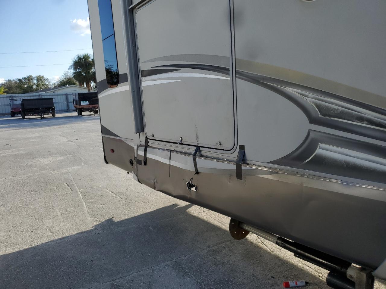 Lot #2996714041 2018 JAYCO EAGLE