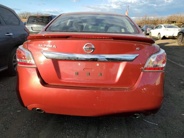 VIN 1N4AL3AP8FC441378 2015 NISSAN ALTIMA no.6