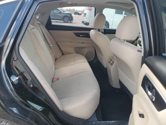 2015 NISSAN ALTIMA 2.5 - 1N4AL3AP2FC193113