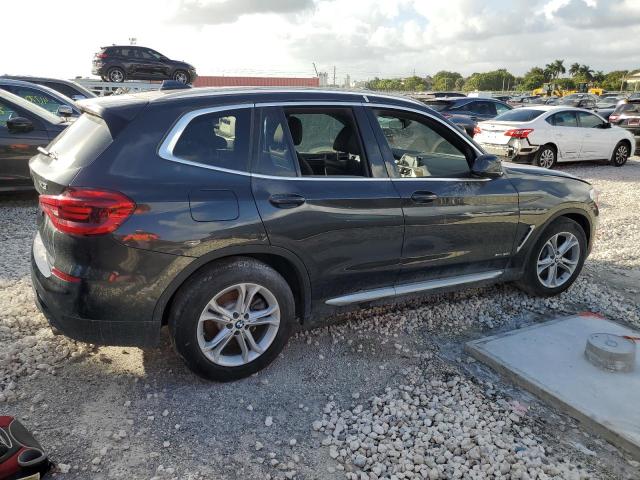 VIN 5UXTR9C56JLD61278 2018 BMW X3 no.3