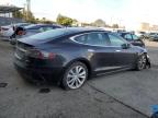 TESLA MODEL S photo