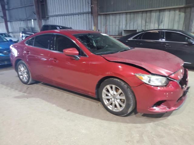 2015 MAZDA 6 SPORT - JM1GJ1U63F1172350