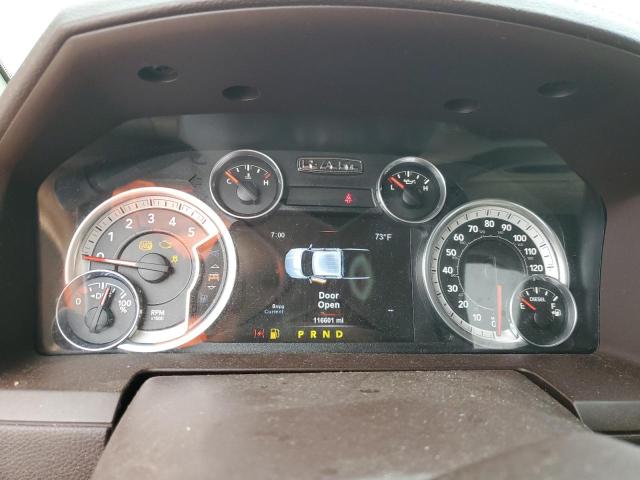 2015 RAM 1500 LARAM - 1C6RR6NM1FS634725