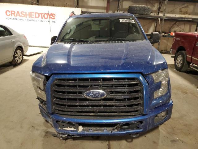 2016 FORD F150 SUPER - 1FTEW1EP1GFB57690