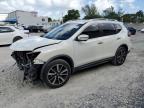 2018 NISSAN ROGUE S - JN8AT2MT1JW489085