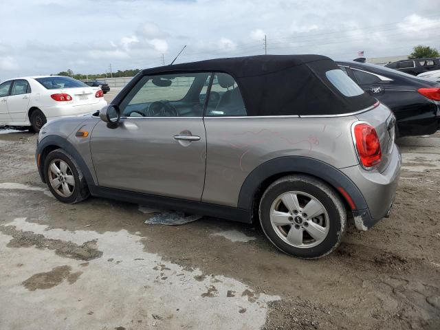 VIN WMWWG5C52K3F79634 2019 Mini Cooper no.2