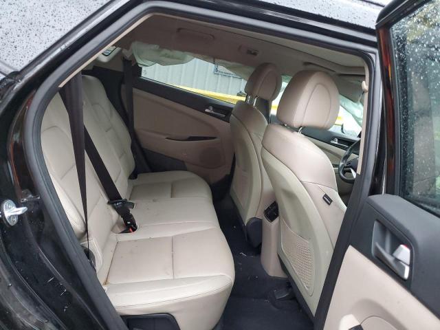 2018 HYUNDAI TUCSON VAL - KM8J3CA24JU693013