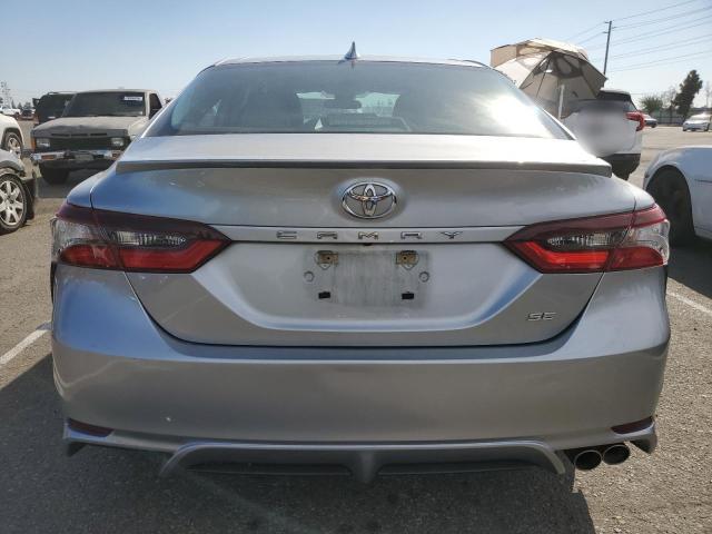 VIN 4T1G11AK6NU693458 2022 TOYOTA CAMRY no.6