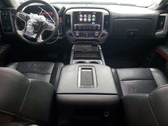 2016 GMC SIERRA C15 - 3GTP1NEC8GG207818