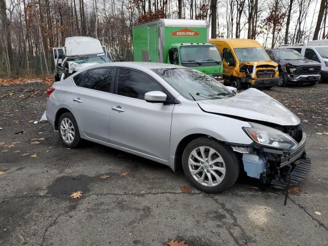 VIN 3N1AB7AP0JY320626 2018 NISSAN SENTRA no.4