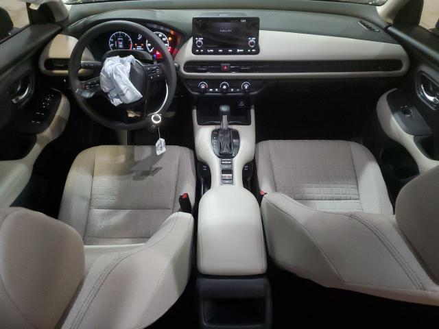 2024 HONDA HR-V LX - 3CZRZ1H31RM743532