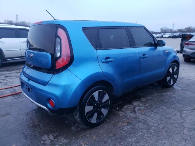 Vin: kndjp3a55j7569849, lot: 81938574, kia soul + 20183