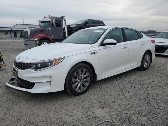 2016 KIA OPTIMA EX #3024506379