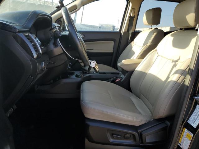 2020 FORD RANGER XL - 1FTER4FH7LLA54138