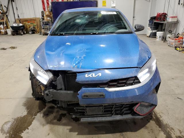 2024 KIA FORTE GT L - 3KPF54AD4RE704551