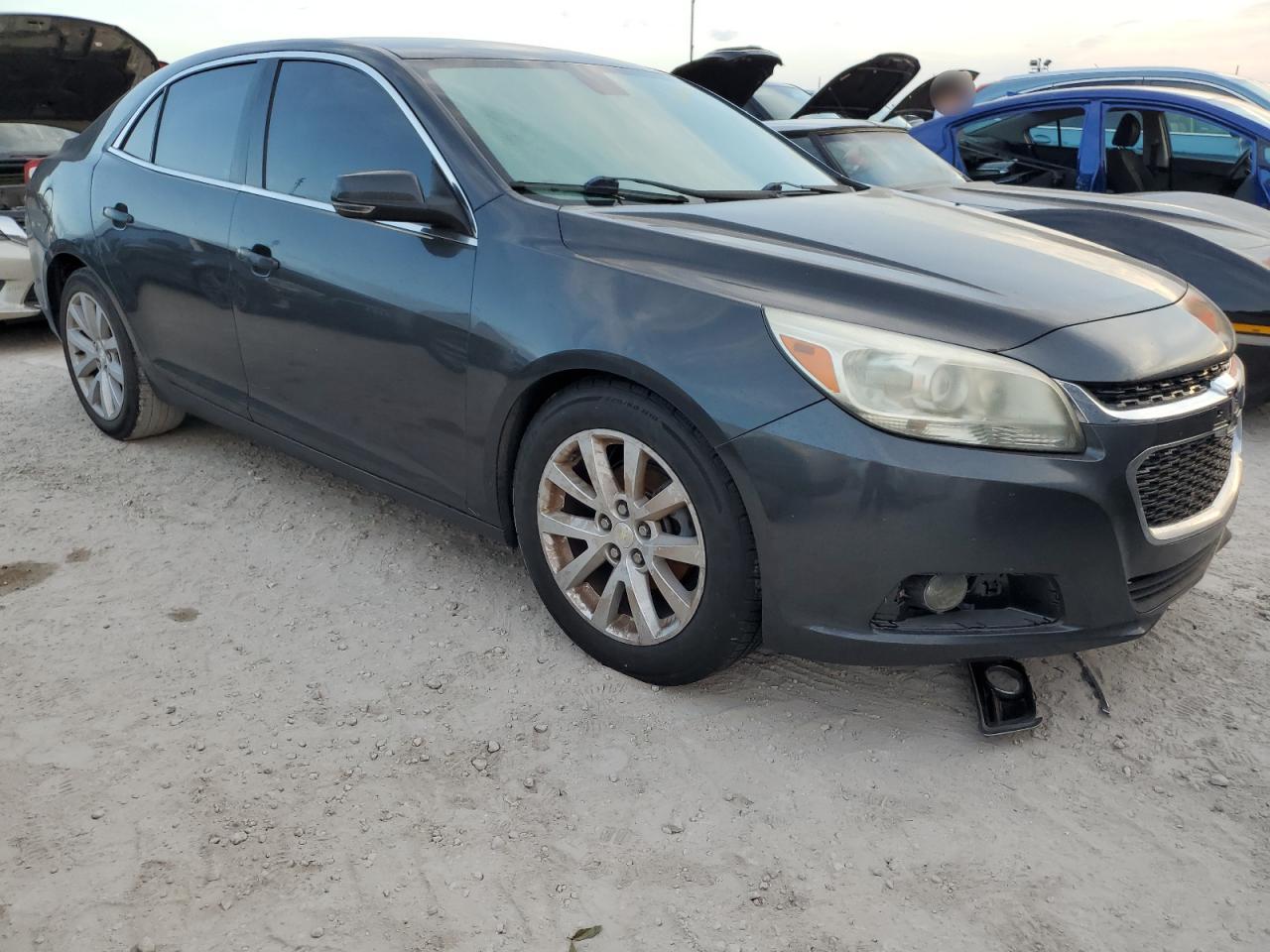 Lot #2996566722 2014 CHEVROLET MALIBU 2LT