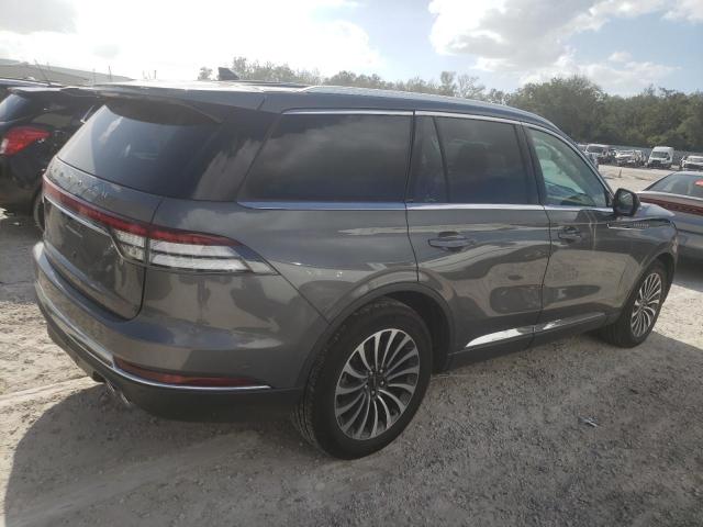 VIN 5LM5J7WC7PGL18995 2023 LINCOLN AVIATOR no.3