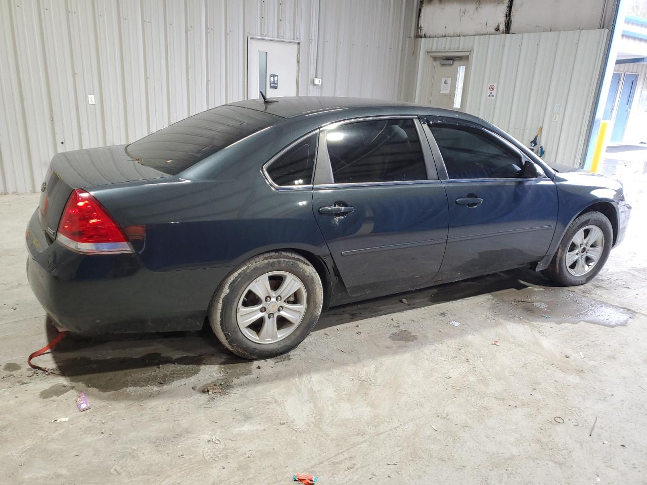 Lot #3003567140 2015 CHEVROLET IMPALA LIM