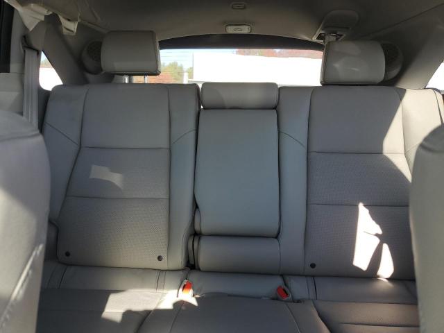 2017 ACURA RDX ADVANC - 5J8TB4H74HL009683