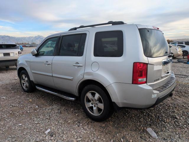 Vin: 5fnyf3h50bb003939, lot: 81528864, honda pilot exl 20112