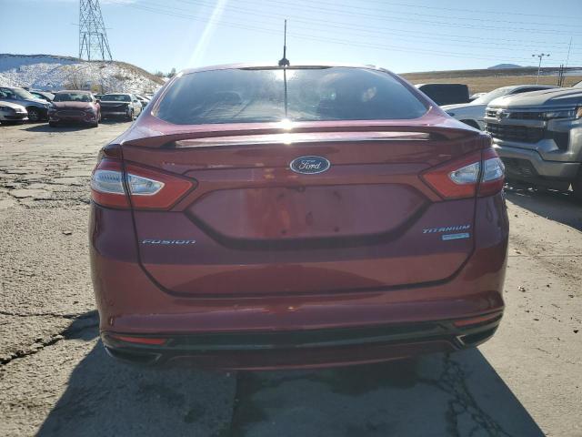 2016 FORD FUSION TIT - 3FA6P0K96GR178254