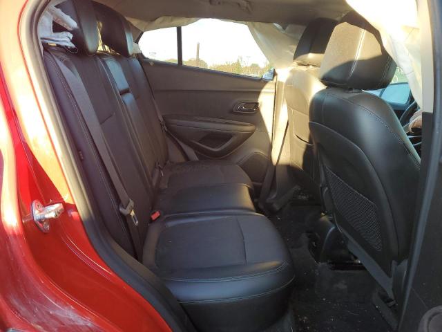 2016 CHEVROLET TRAX 1LT - KL7CJLSB3GB753981