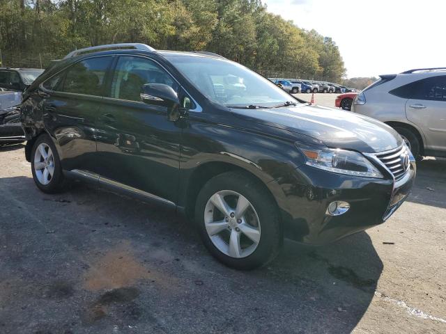 VIN 2T2ZK1BA8DC115157 2013 LEXUS RX350 no.4