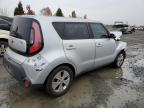 KIA SOUL photo