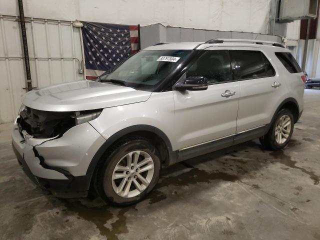 2013 FORD EXPLORER X #2988955551