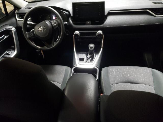 2019 TOYOTA RAV4 XLE - JTMP1RFV7KD502986