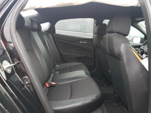 2019 HONDA CIVIC SPOR - 19XFC2F85KE009992