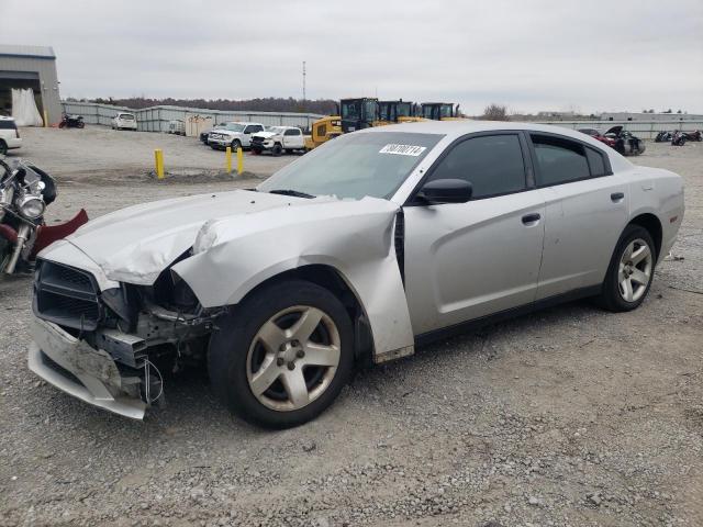 2014 DODGE CHARGER PO #3044747988