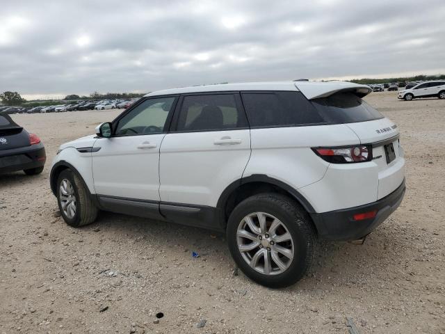2015 LAND ROVER RANGE ROVE - SALVN2BG3FH991713