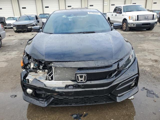 2020 HONDA CIVIC EX - SHHFK7H62LU207998