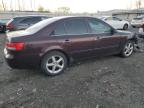 HYUNDAI SONATA GLS photo