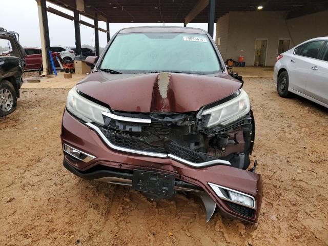 2015 HONDA CR-V EX - 3CZRM3H58FG705169