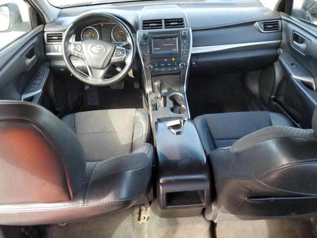 VIN 4T1BF1FK0GU224065 2016 TOYOTA CAMRY no.8