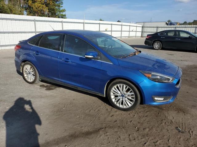 2018 FORD FOCUS TITA - 1FADP3J26JL326602