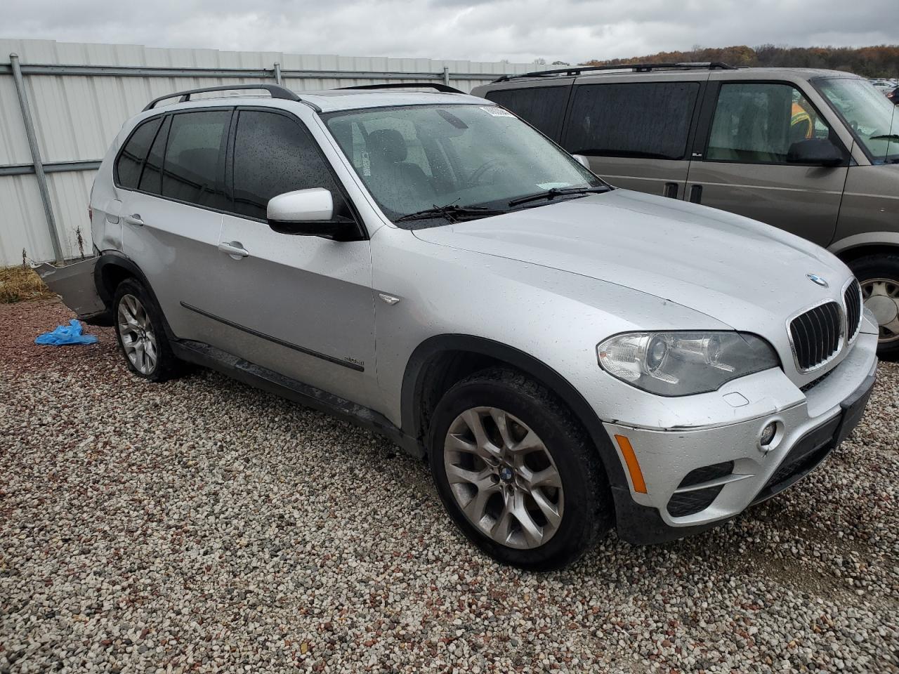 Lot #2987075513 2012 BMW X5 XDRIVE3