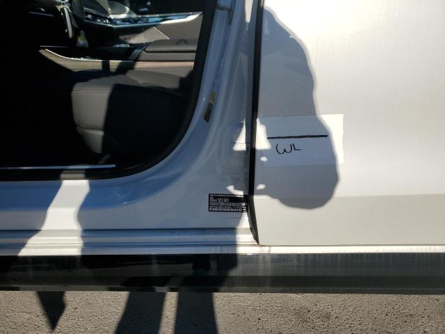 2024 BMW I7 EDRIVE5 WBY43EJ06RCP83405