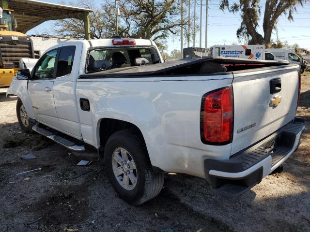 2020 CHEVROLET COLORADO - 1GCHSBEA6L1247144