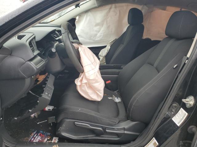 2016 HONDA CIVIC LX - 2HGFC2F59GH538574