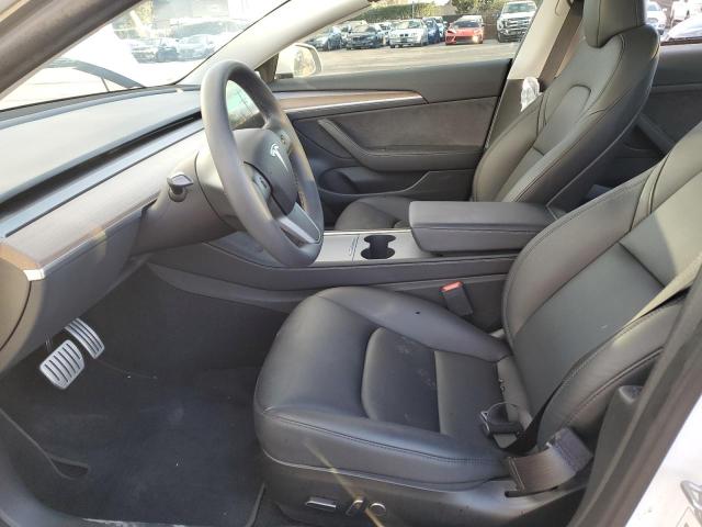 2023 TESLA MODEL 3 - 5YJ3E1EC8PF557791