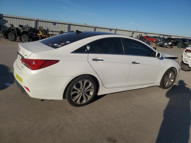 VIN 5NPEC4AB6EH817925 2014 HYUNDAI SONATA no.3